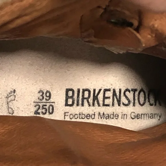 Birkenstock Ankle Boots - Picture 7 of 11